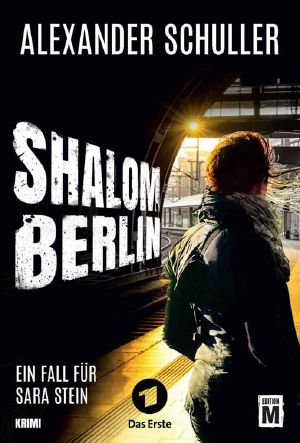 [Sara Stein 01] • Shalom Berlin